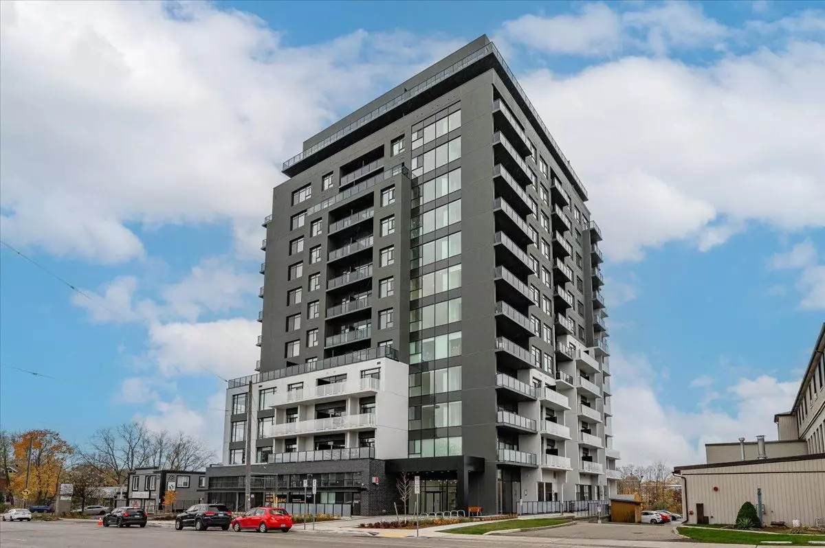 Guelph, ON N1E 5R3,71 Wyndham ST S #1111