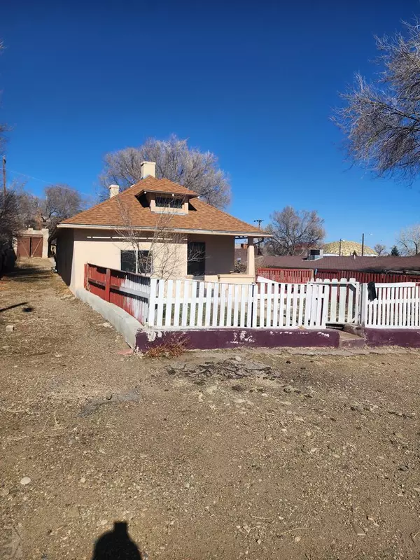 813 Smith Ave, Trinidad, CO 81082