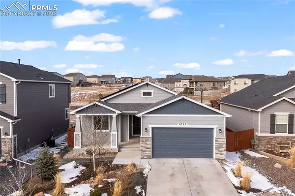 9782 Emerald Vista DR, Peyton, CO 80831