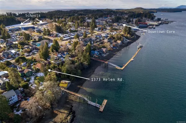 Ucluelet, BC V0R 3A0,1373 Helen Rd