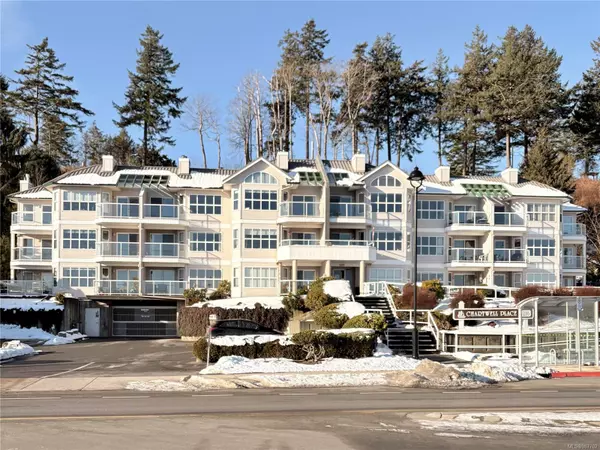 1216 Island Hwy S #301, Campbell River, BC V9W 1B5