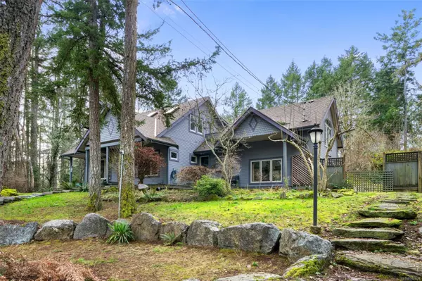 North Saanich, BC V8L 5R3,11170 Alder Rd