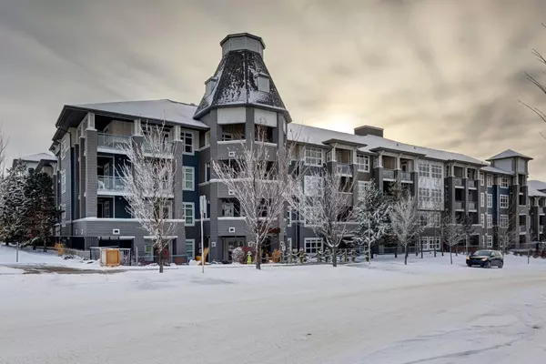 25 Auburn Meadows AVE SE #328, Calgary, AB T3M2L3