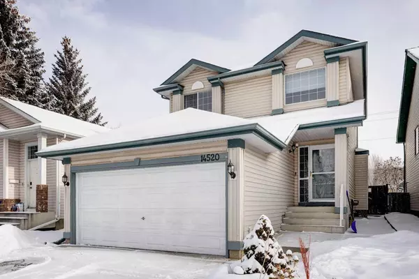 14520 Mt Mckenzie DR SE, Calgary, AB T2Z3G9