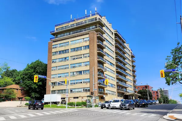 Toronto C04, ON M6B 2Y8,2500 Bathurst ST #1004