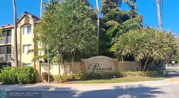 410 S PARK RD  #204, Hollywood, FL 33021