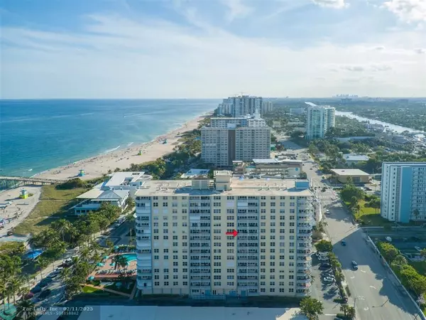 305 N Pompano Beach Blvd  #1003, Pompano Beach, FL 33062