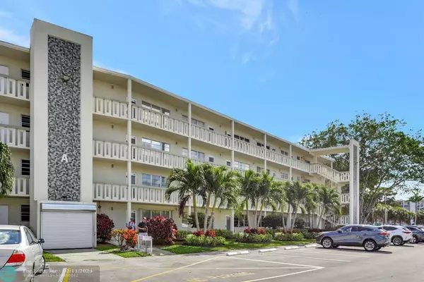 4004 Cambridge A  #4004, Deerfield Beach, FL 33442