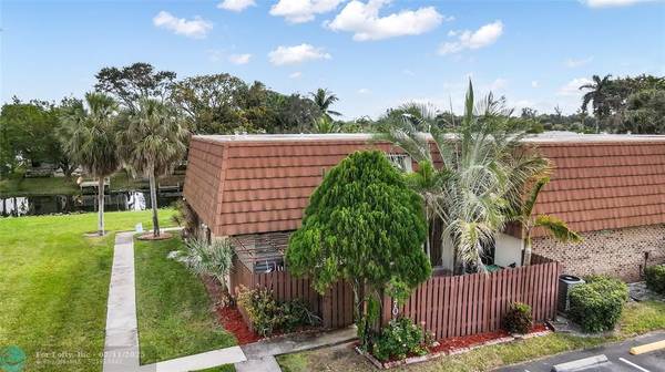 1170 SW 118th Ter  #1170, Davie, FL 33325