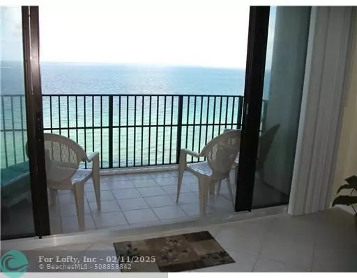 2201 S Ocean Dr  #2203, Hollywood, FL 33019