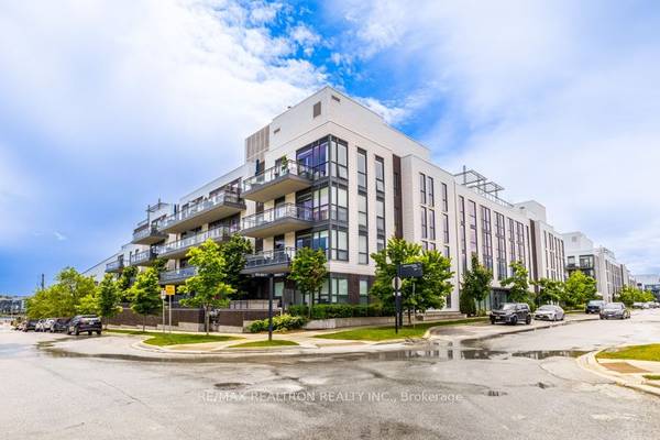 241 Sea Ray AVE #A319, Innisfil, ON L9S 0L8