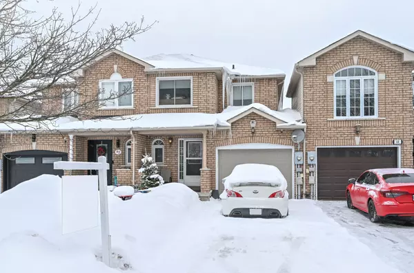 90 Cunningham DR, Barrie, ON L4N 8L5