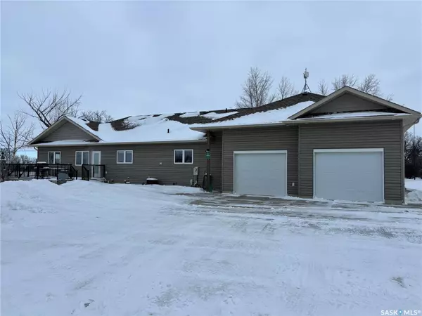 Birsay, SK S0L 0G0,91 1st STREET E