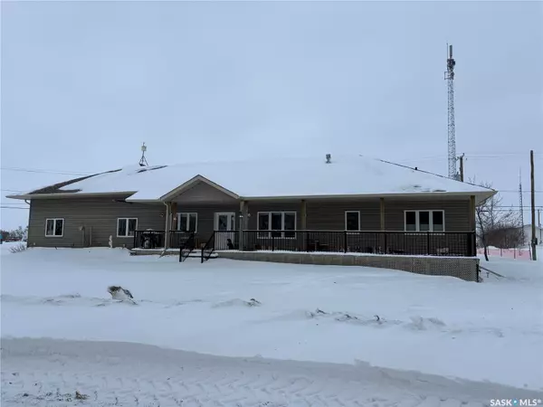 Birsay, SK S0L 0G0,91 1st STREET E