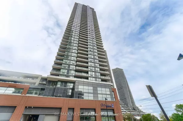 2200 Lake Shore BLVD W #4305, Toronto W06, ON M8V 1A4