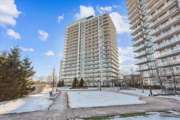 4633 Glen Erin DR #702, Mississauga, ON L5M 0Y6