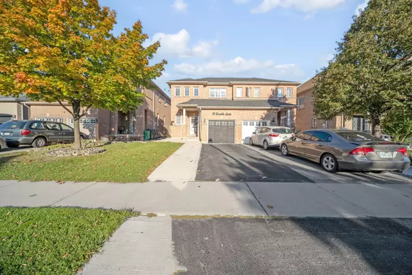 10 Sewells LN, Brampton, ON L7A 3A1