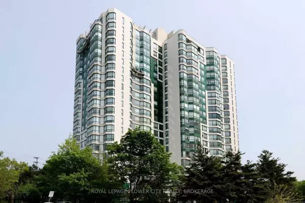 4450 Tucana CT #502, Mississauga, ON L5R 3R4