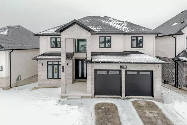 948 TRAILSWAY AVE, London, ON N6K 0K7