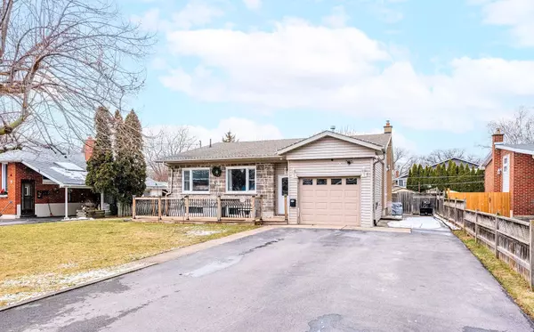 St. Catharines, ON L2N 3W8,11 Howard AVE