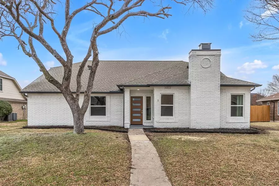 3003 Presidio Circle, Carrollton, TX 75007