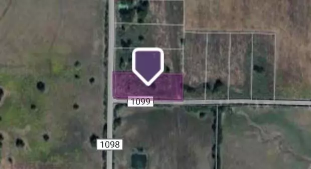 Lot 10 CR 1098, Celeste, TX 75423