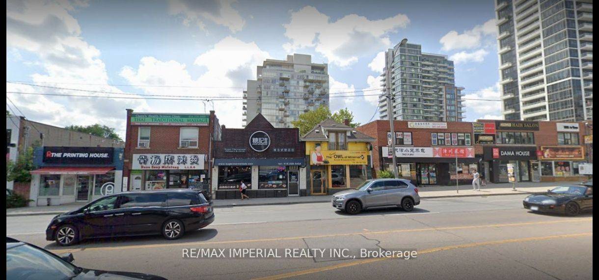 5322 Yonge ST, Toronto C07, ON M2N 5P9