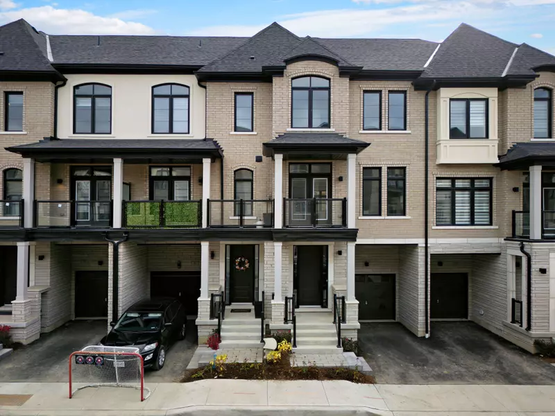 87 Archambault WAY, Vaughan, ON L4H 5G4