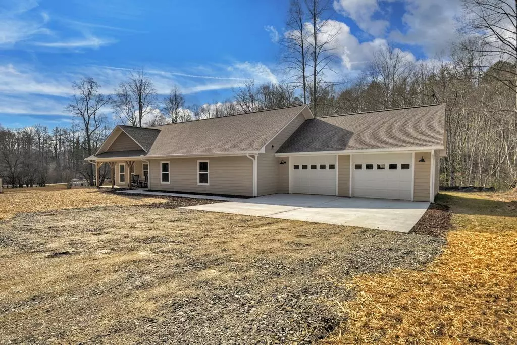 Blairsville, GA 30512,590 Pinebrook Drive