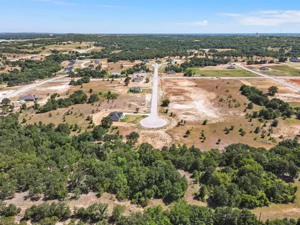 0000 Ranchview Place, Springtown, TX 76082