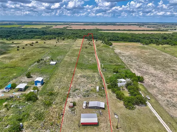 Greenville, TX 75402,336 County Road 2146