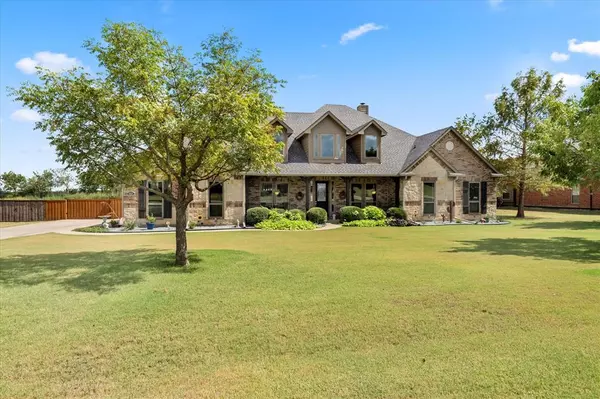 Forney, TX 75126,11244 S Emerald Ranch Lane