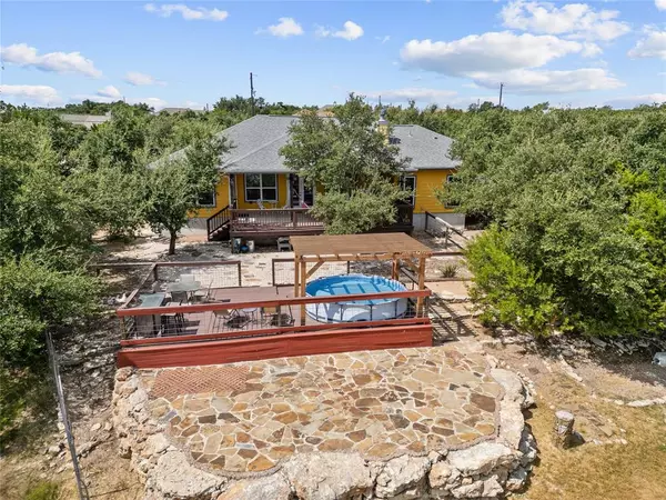 520 Monarch, Canyon Lake, TX 78232