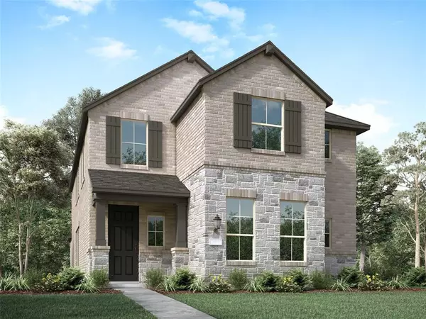 Mckinney, TX 75071,7424 Moon Chase Trail