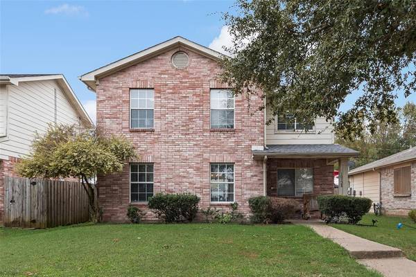 10328 Carolina Oaks Drive, Dallas, TX 75227