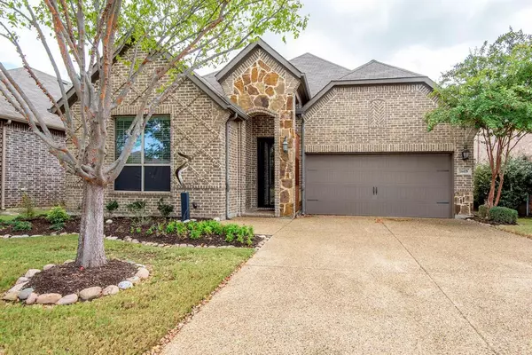 16408 Toledo Bend Court, Prosper, TX 75078