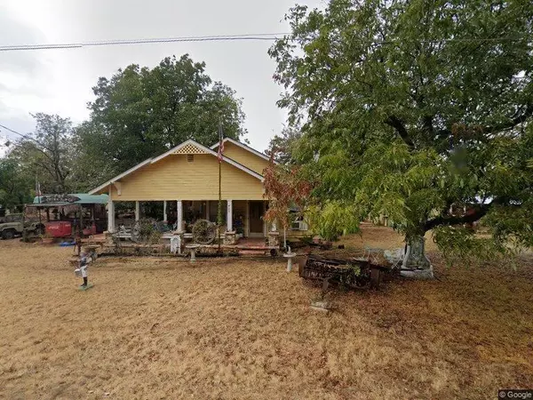 405 N Cleburne Whitney Road, Rio Vista, TX 76093