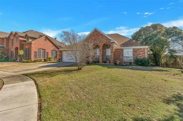 Haltom City, TX 76137,5700 Kelly Court