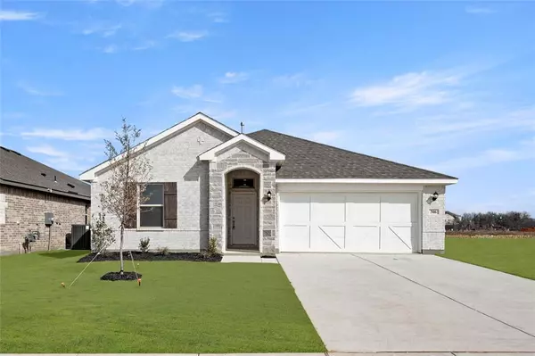 316 Camryn, Cleburne, TX 76033