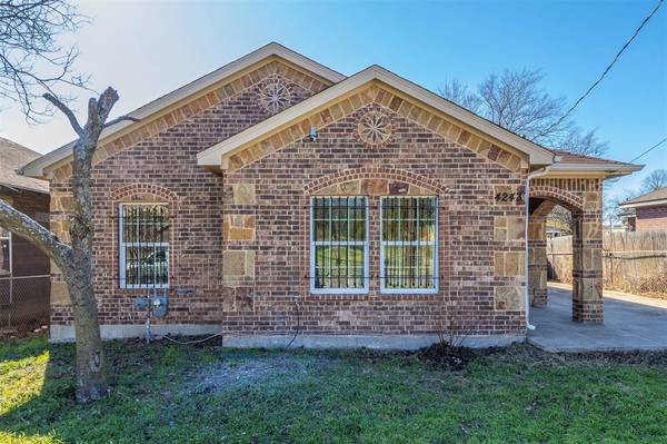 4243 Opal Avenue, Dallas, TX 75216