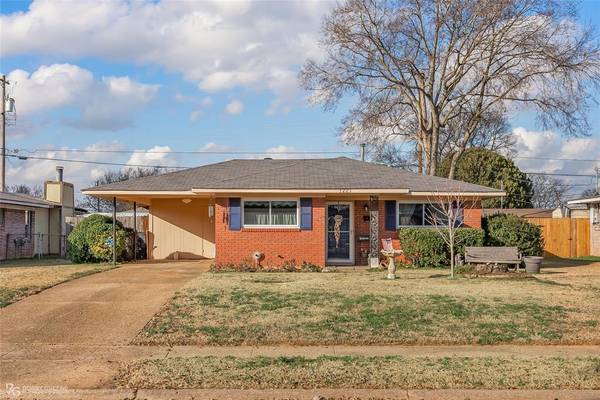 1223 Gretchen Lane, Bossier City, LA 71112