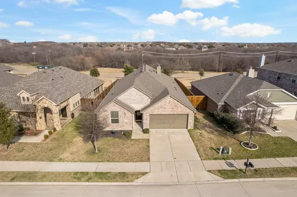 Little Elm, TX 75068,1209 Roadrunner Drive