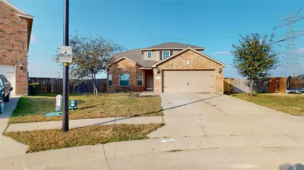 183 Lone Star Avenue, Venus, TX 76084