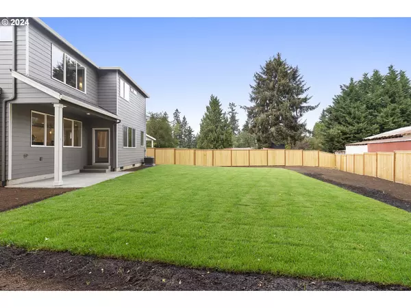 Tigard, OR 97223,12269 SW Broadleaf TER #Lot 5