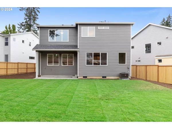 Tigard, OR 97223,12269 SW Broadleaf TER #Lot 5