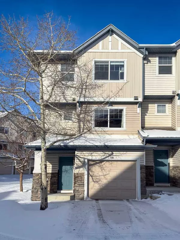 118 Hidden Creek CV NW, Calgary, AB T3A 6L8