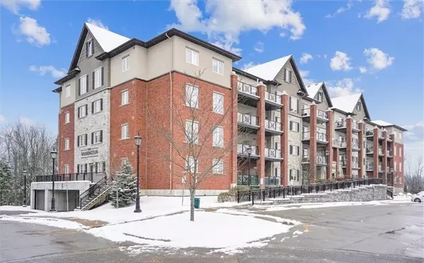 5 GREENWICH ST #205, Barrie, ON L4N 7Y8