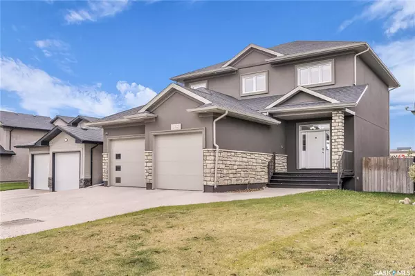 363 Thode AVENUE, Saskatoon, SK S7W 1B9