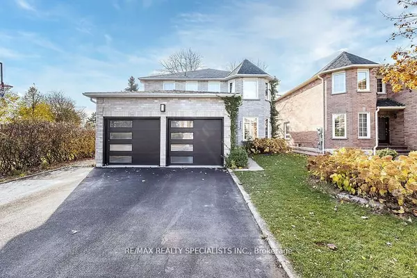 Mississauga, ON L5N 6P2,7326 Aspen AVE