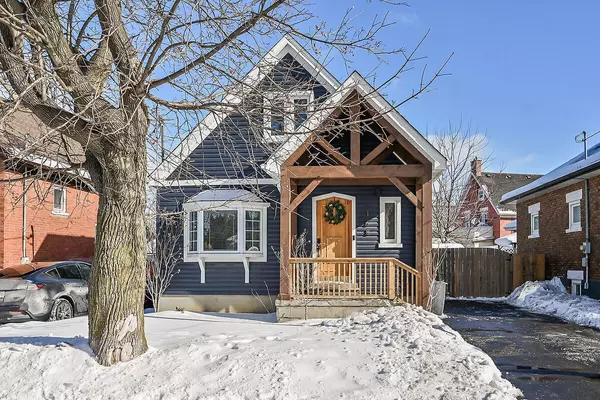 168 Mill ST, Kitchener, ON N2M 3P8